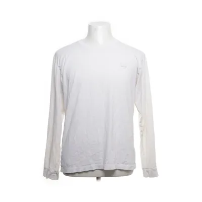 Lange mouwen shirt (Wit) van Acne Studios Katoen