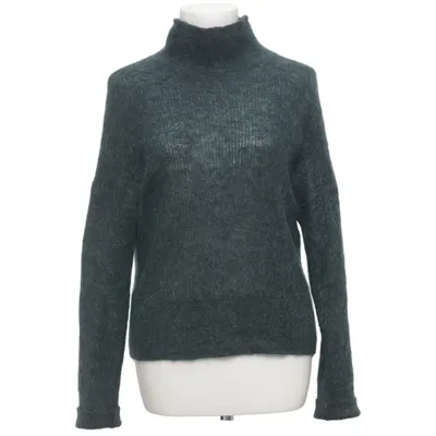 Rollkragenpullover (Zora T-N) von Samsøe & Samsøe Mohair, Polyamid, Wolle