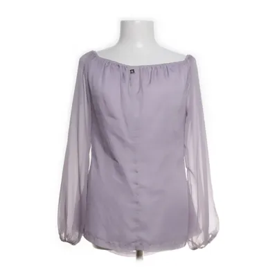 Blouse (Purple) from Tiffi Polyester
