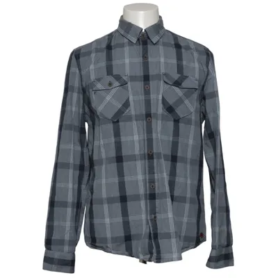 Flannel shirt (TYPE P-56) from Pilot Cotton