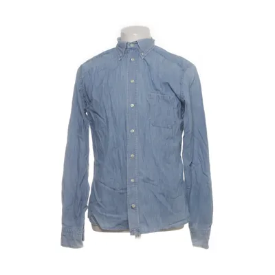 Jeansskjorta (SLIM) från Eton