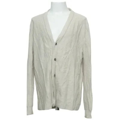 Kofta (Beige) från Zara Boys Collection Bomull
