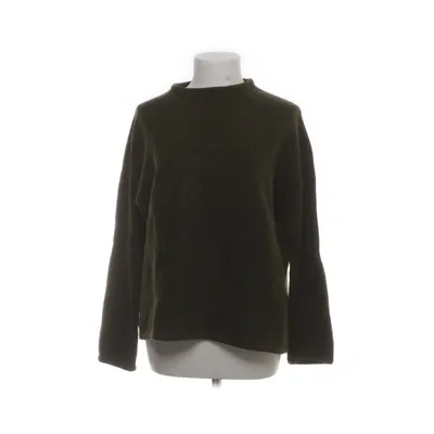 Sweater (Grøn) fra Carlo Colucci Akryl, Uld