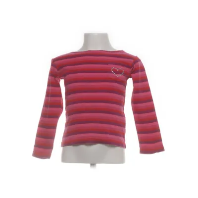 Långärmad t-shirt (Rosa, Röd, Lila) från Varför Därför Bomull