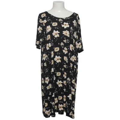 Dress (Carbandana S/S Dress) from ONLY Carmakoma Elastane, Viscose