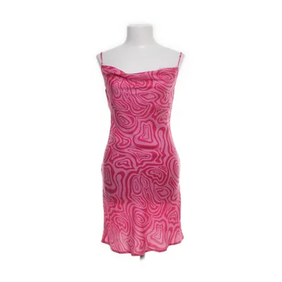 Klänning (Rosa) från Sinsay Polyester