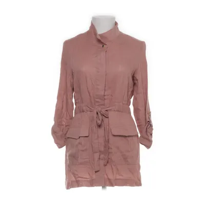 Skjortklänning (Rosa) från Marwa