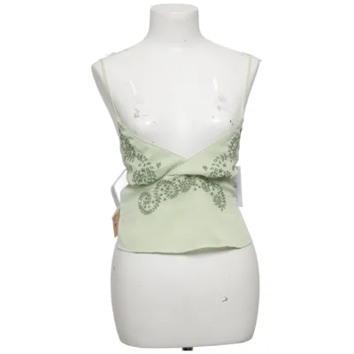 Crop top (Vert) de Princess Polly Polyester