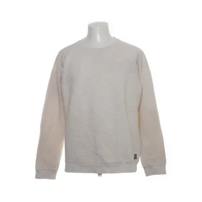 Sweatshirt (Beige) from Bondelid Cotton, Polyester