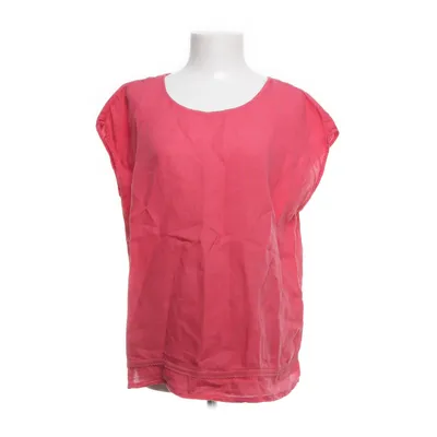 Top (Pink) from Maas Natur Linen