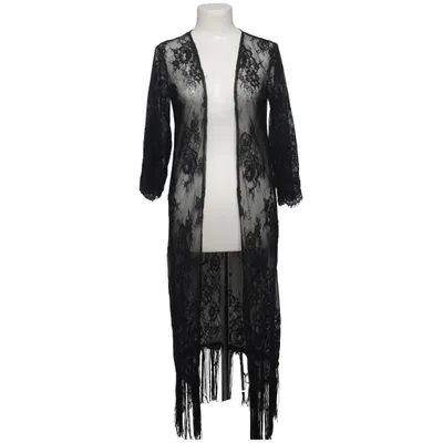 Cardigan (Noir) de Bik Bok