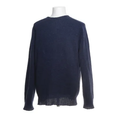 Sweater (Blå) fra Trunk Uld