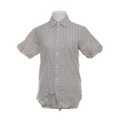 Kortärmad skjorta (Flerfärgad) från Poco Loco Bomull