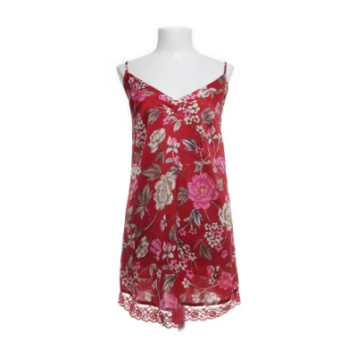 Nachtjapon (Rood, Meerkleurig) van Secret Possessions Polyester