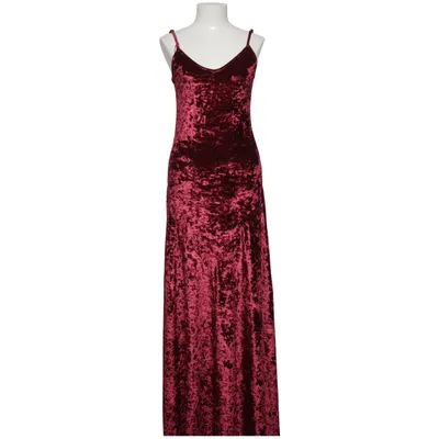Evening gown (Red) from North Cotton, Polyester