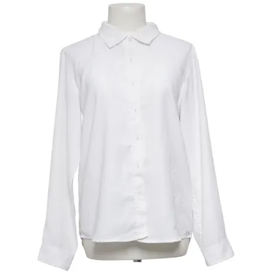 Chemise (Blanc) de Jacett Polyester