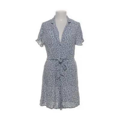 Wrap dress (Everyday Shirt Dress) from NLY Trend Viscose
