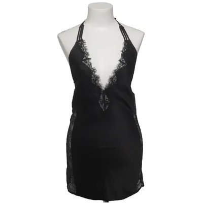 Negligee (Black) from Private Collection by Hunkemöller Polyester