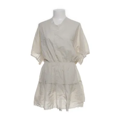 Strandklänning (Beige) från Mikuta Bomull