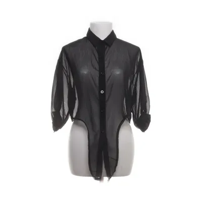 Top (Black) from Ran Ran