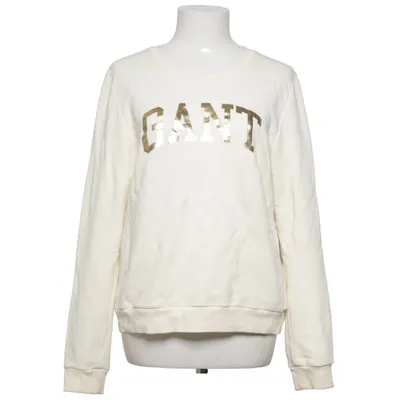 Collegetröja (Beige) från GANT