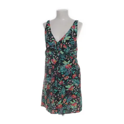 Badklänning (Svart, Flerfärgad) från Cellbes Elastan, Polyamid