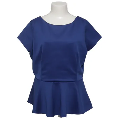 Top (Michele Bohbot) van Bisou Bisou Elastaan, Polyester