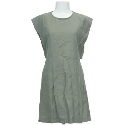 Robe (Bel Dekolteli Elbise) de Barrels and Oil Élasthane, Polyester