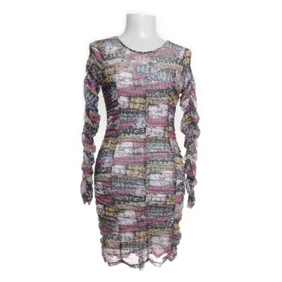 Dress (Blue, Pink, Multicolored) from Social Tourist