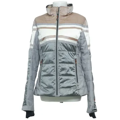 Skijacke (Grau, Beige) von CMP Polyamid, Polyester
