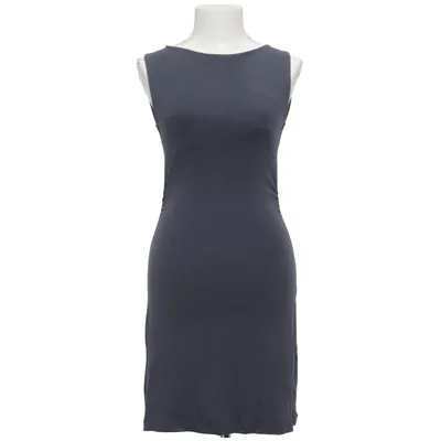 Jurk (Grijs) van Bik Bok Elastaan, Viscose