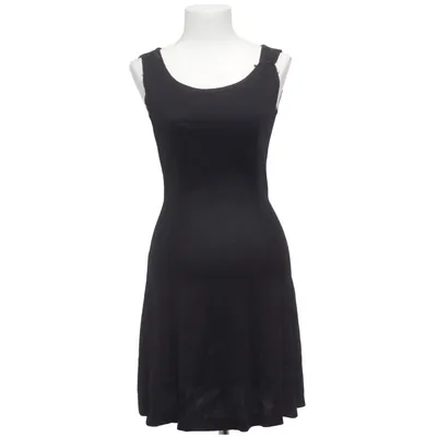Dress (Black) from Luisa Spagnoli