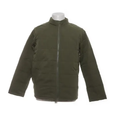Jacket (Green) Polyester