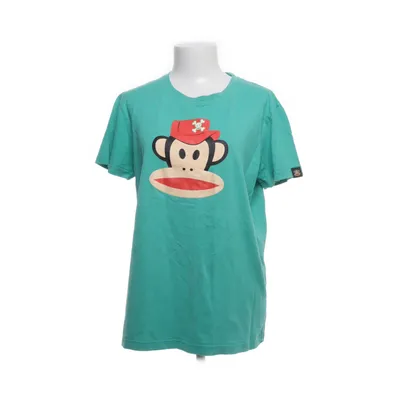 T-shirt (Groen) van Paul Frank