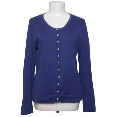 Kofta (Blå) från Peter Hahn Bomull