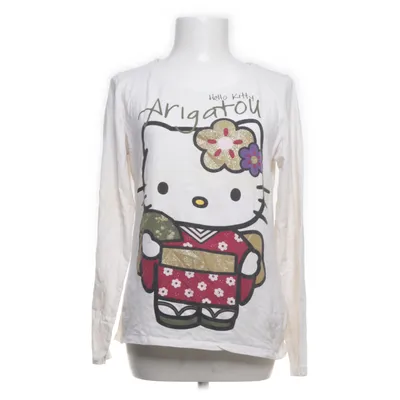 Lange mouwen shirt (l) van Oysho
