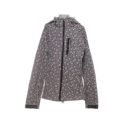 Outdoor jacket (White, Black, Pink) from North Bend Elastane, Polyester