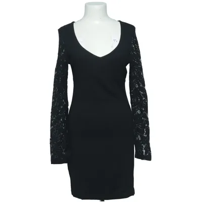 Dress (Black) from Mango Collection