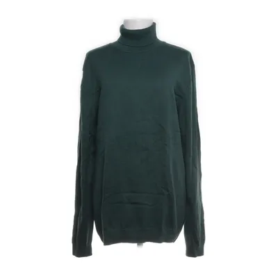 Polotröja (Grön) från Shaping New Tomorrow Bomull, Modal