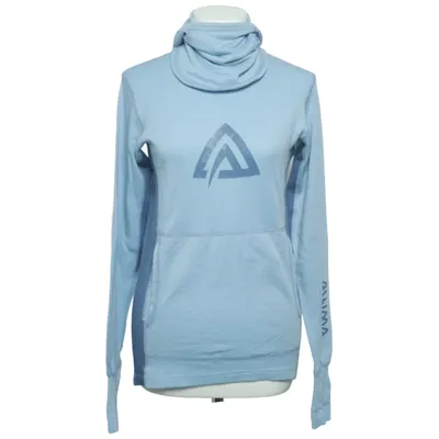 Sweat à capuche (Warmwool) de Aclima Laine de mouton