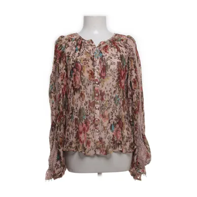 Blouse (Rose, Multicolore) de By Ti Mo