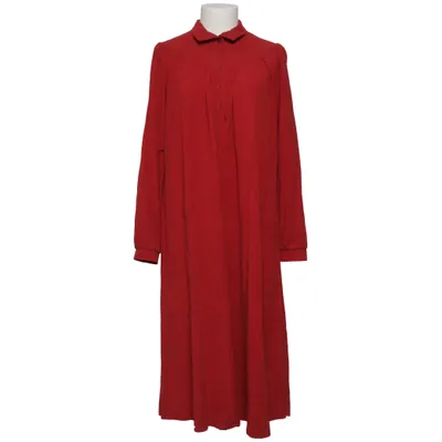 Robe (Rouge) de Petri