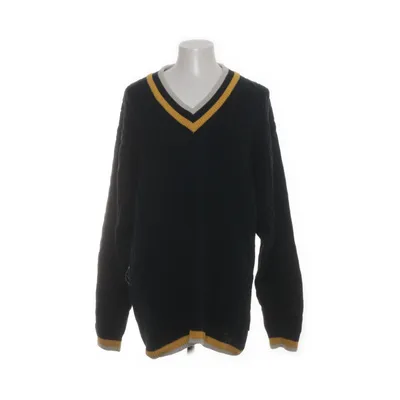 Tröja (Grå, Gul, Vit) från New Wave Bomull