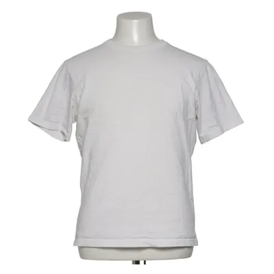T-shirt (Vit) från Uniqlo U Bomull