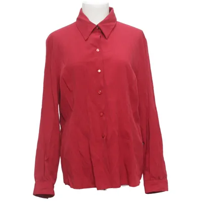 Shirt (Rood) van Linnea