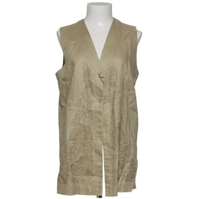 Väst (Beige) från Marc Aurel Linne