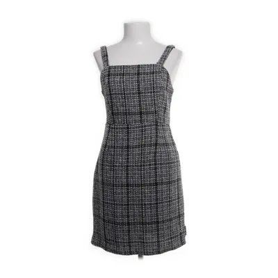 Jurk (Wit, Zwart) van Shein Polyester