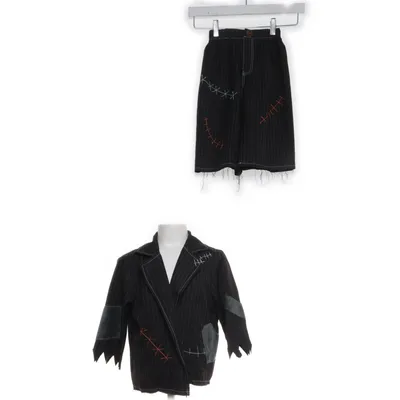 Fancy dress (Black, Turquoise, Multicolored) from Zara Home Kids Polyester