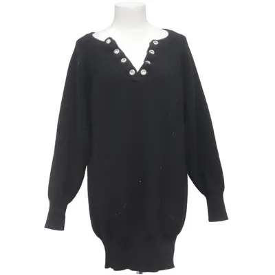 Sweater (Marine) from Arnie Says Acrylic, Alpaca wool, Polyamide