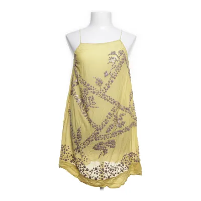 Tunic (Yellow, Beige) from DAY Birger et Mikkelsen Cotton, Silk